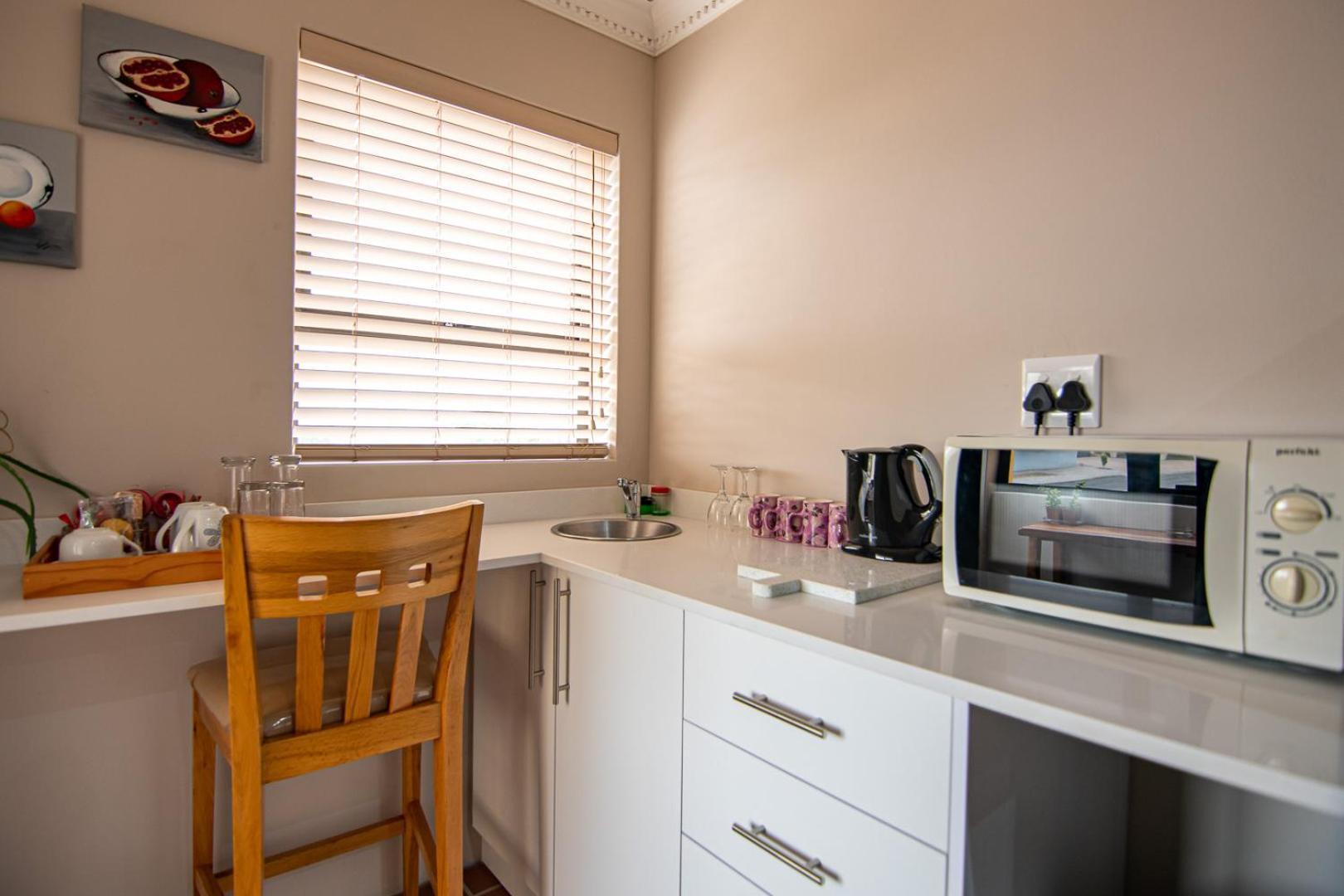 Guesthouse De Tijger Lodge Parow Eksteriør billede