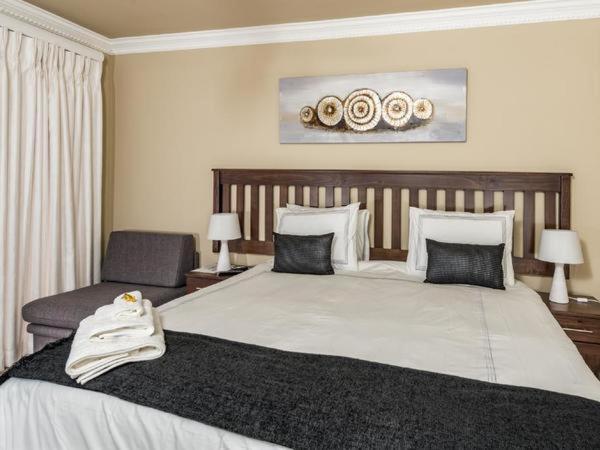 Guesthouse De Tijger Lodge Parow Eksteriør billede
