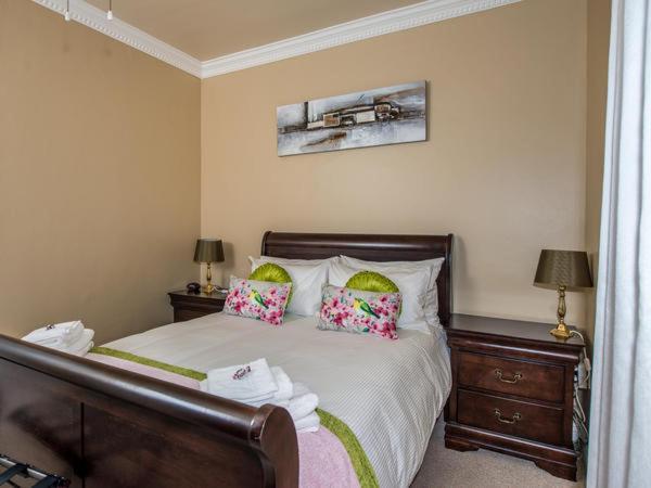 Guesthouse De Tijger Lodge Parow Eksteriør billede