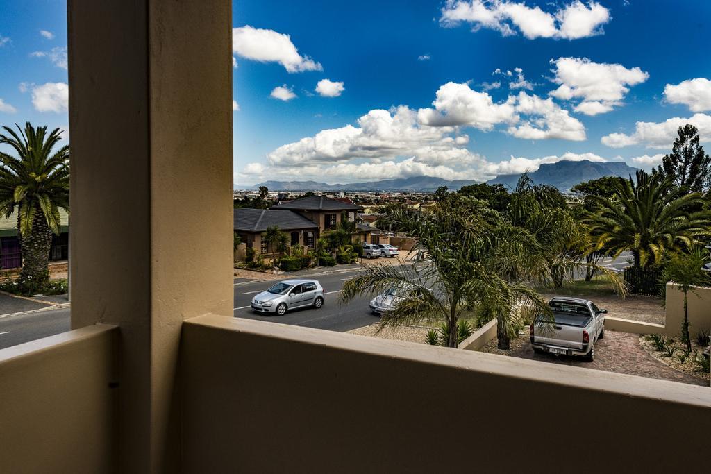 Guesthouse De Tijger Lodge Parow Værelse billede